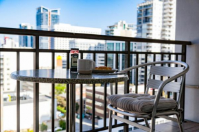 Central City Exclusive Apartments